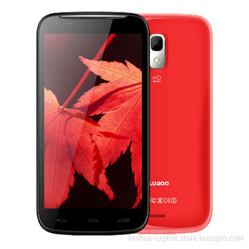 Quad-core Android 3G Smartphones with Good Quality and Best Price, 960 x 540 Pixels Resolution